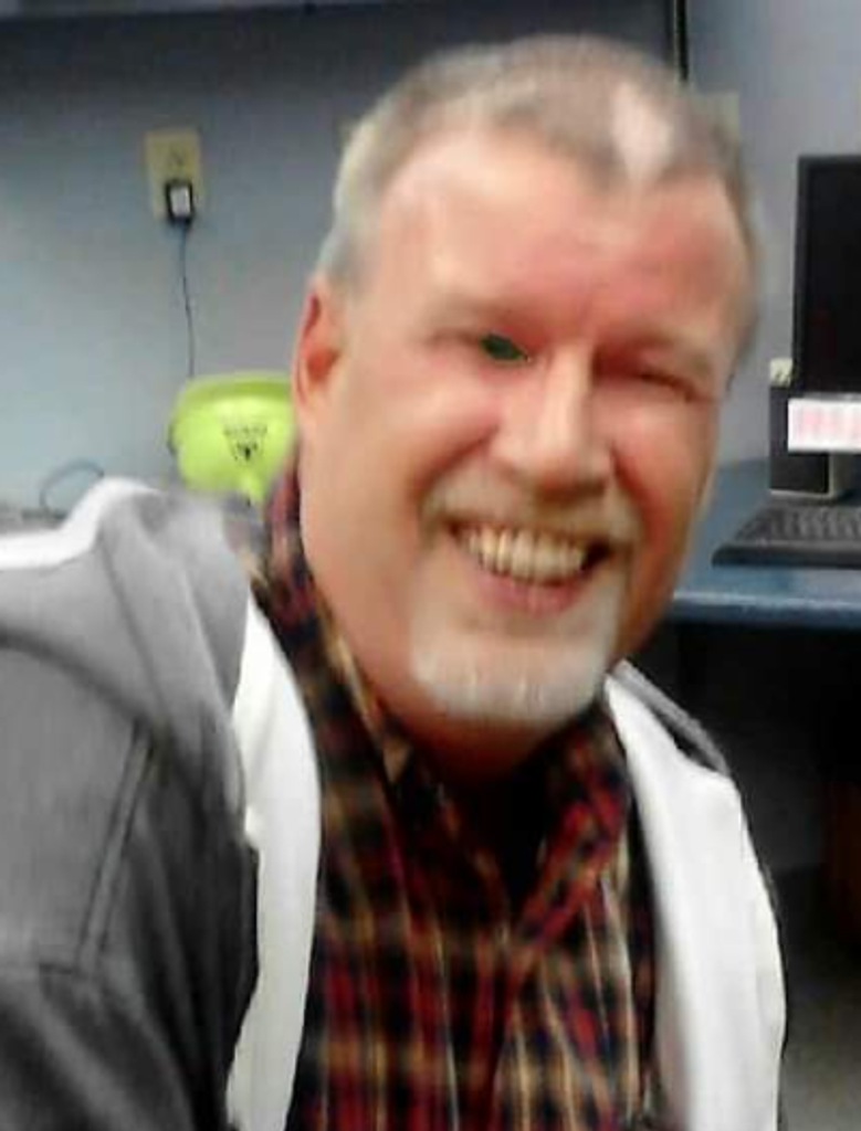 Kenneth Dale Grigson Profile Photo