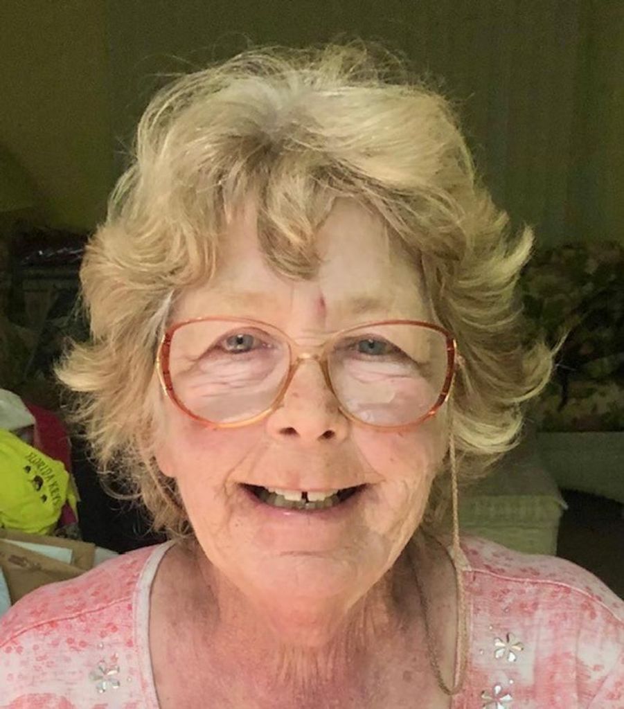 Donna Lafaye Lushbaugh Profile Photo