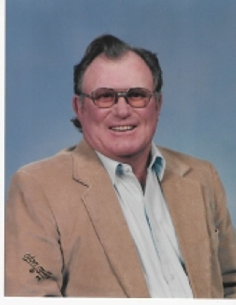 Darrell Larsen