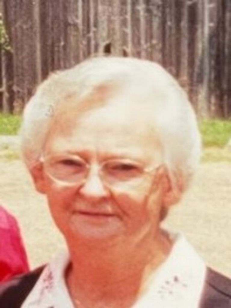 Juanita Bailey Austin Profile Photo