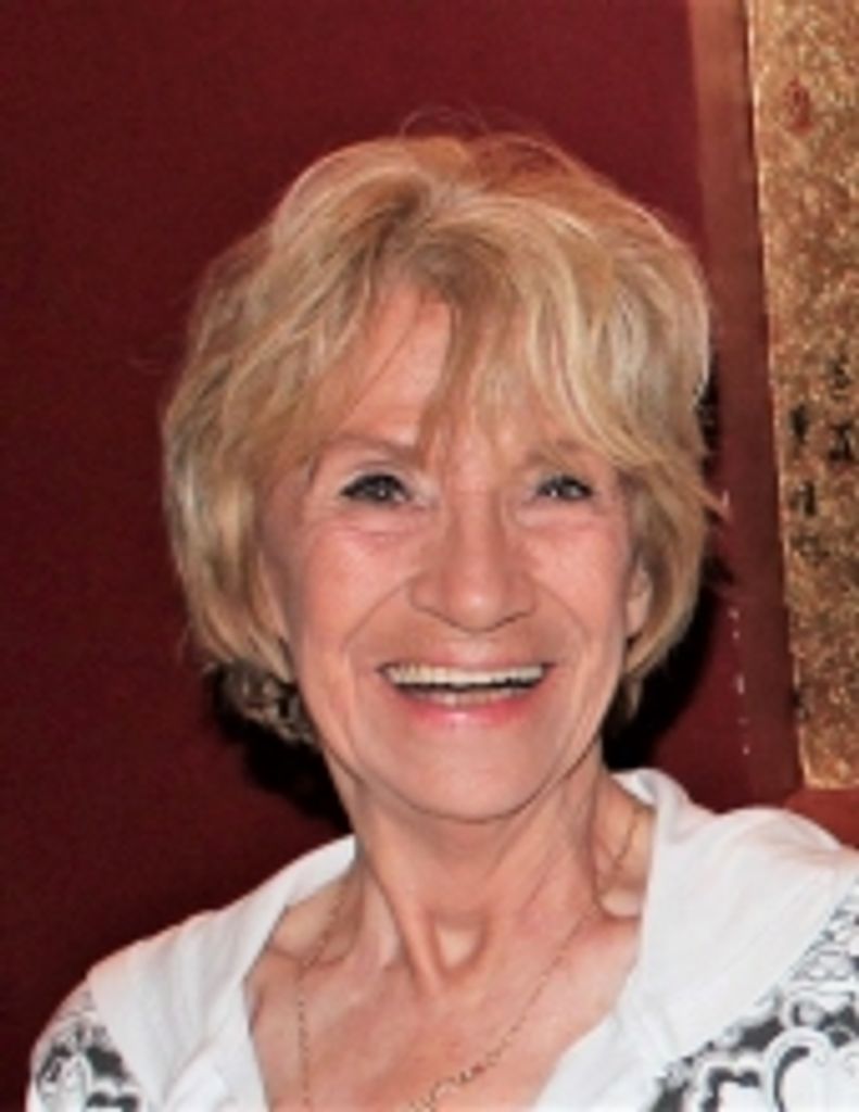 Katherine  Sue Watson