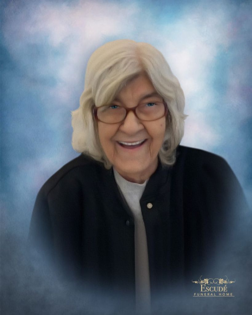 Gloria Gauf