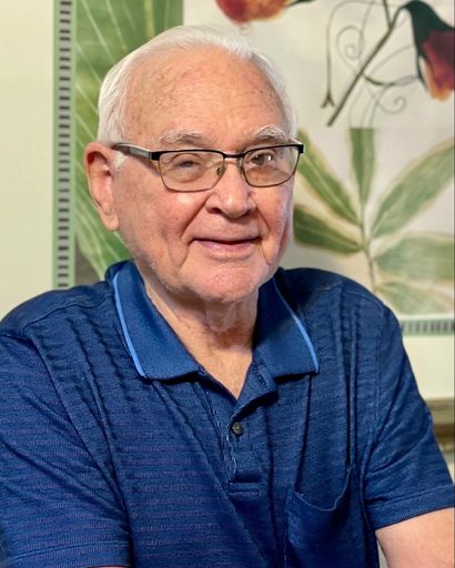 Ruben Gonzales's obituary image
