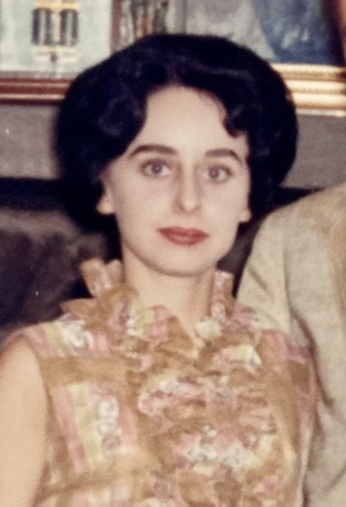 Arline Schuck