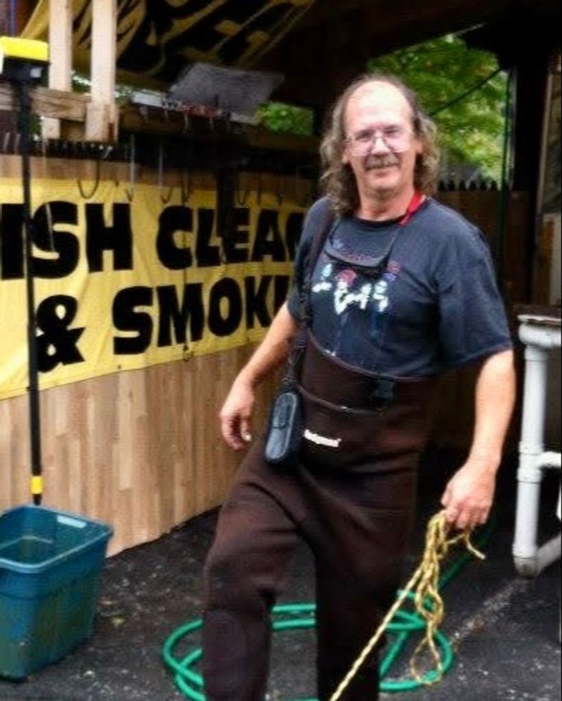 Mark J. Miller Profile Photo