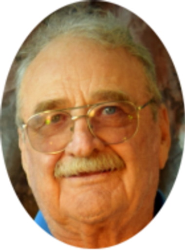 Alton Carlisle Heathman Profile Photo