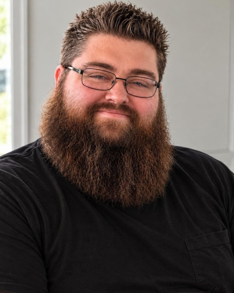 Jonathan McCoy Profile Photo