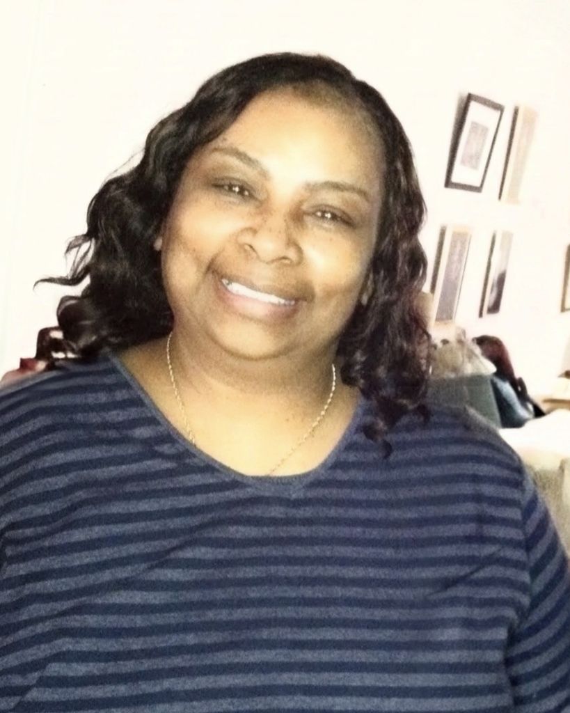 Gloria "Boobie" Thomas