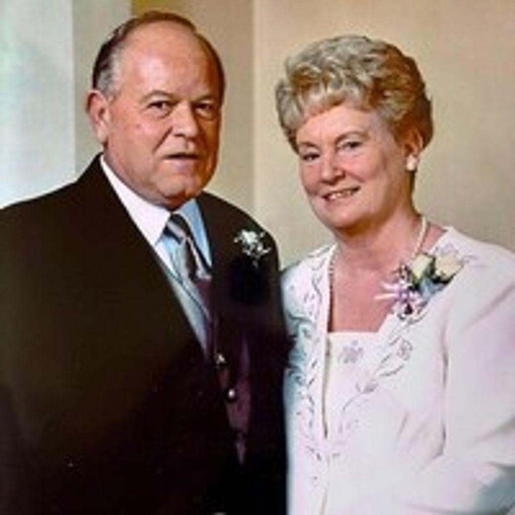 Ronald Willard Bishop Profile Photo
