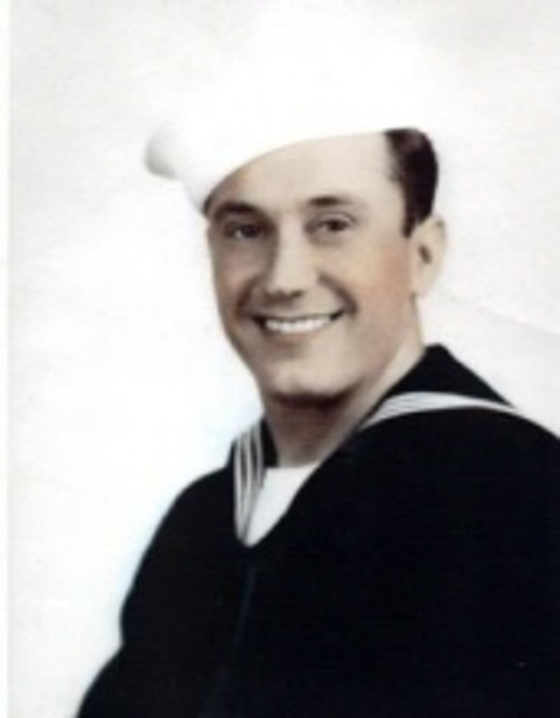 Lloyd B. Garroutte