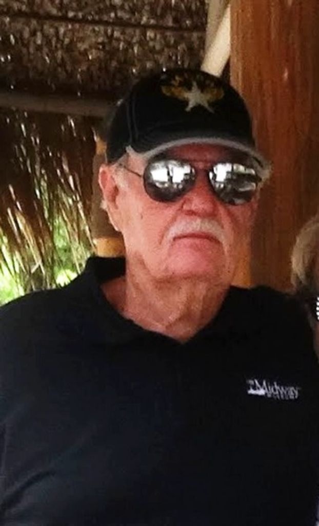 John Lane Pauly Ii Profile Photo