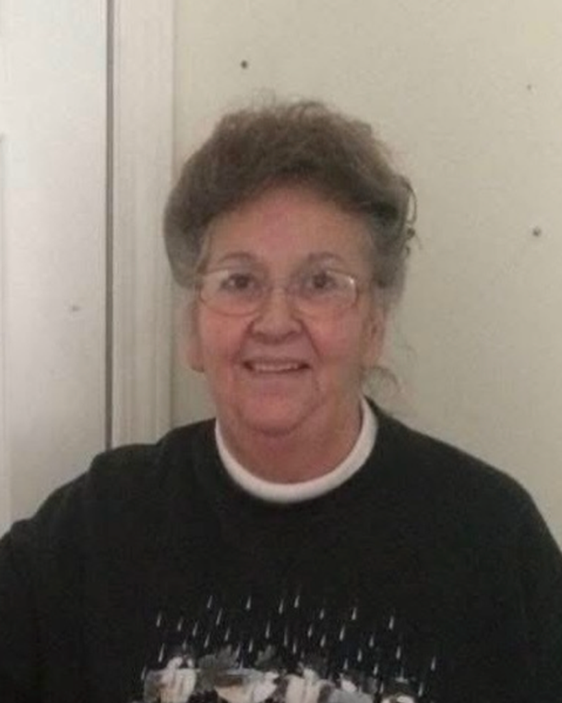 Phyllis Ann (Parker) Swords Profile Photo