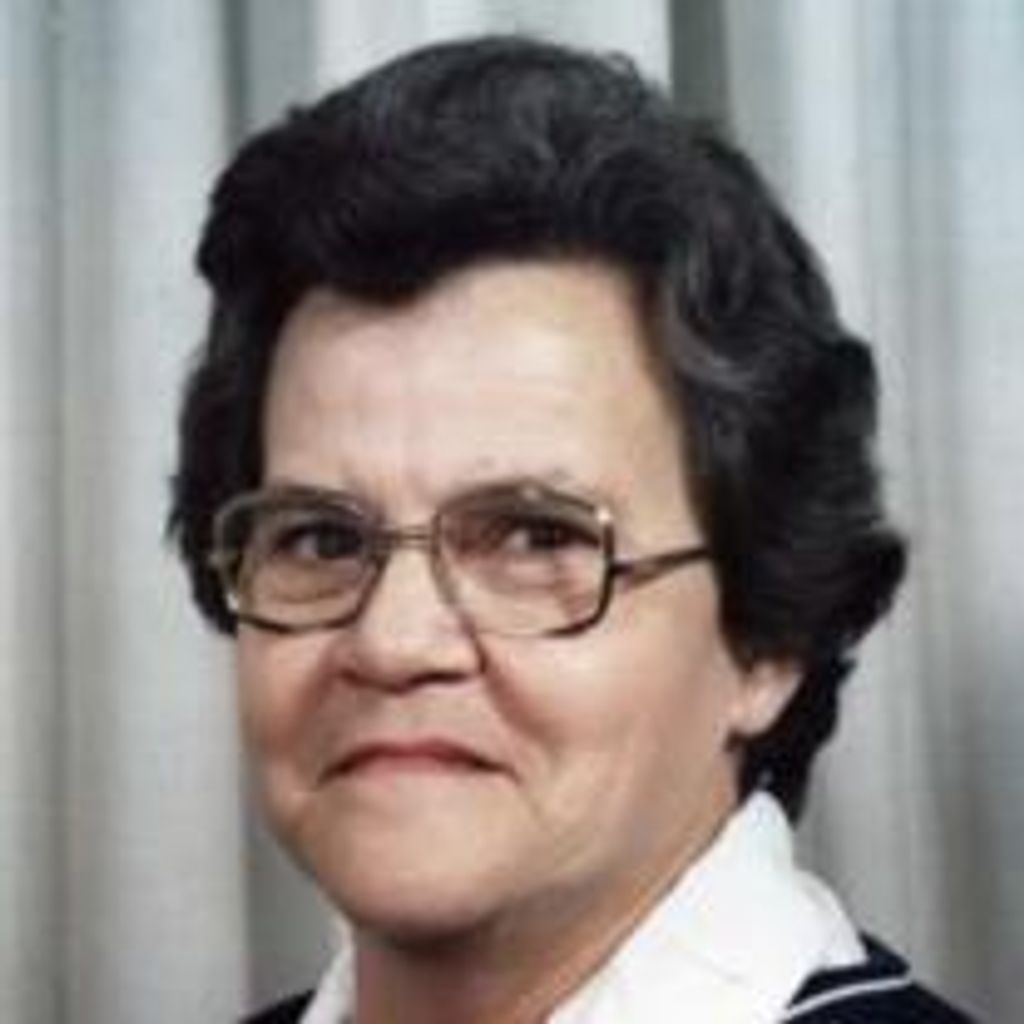 Roberta Clark