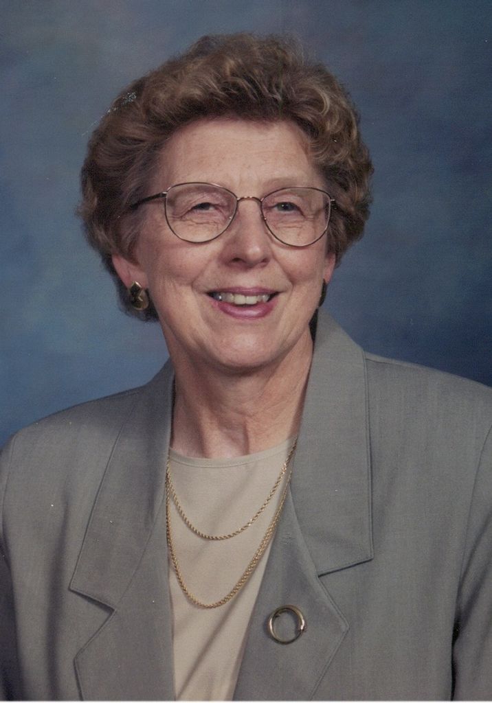 Viola Bernice Doerr