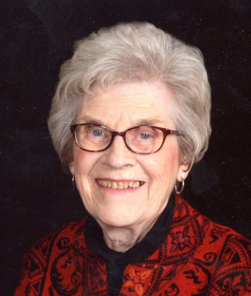 Evelyn Christensen