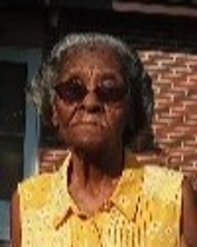 Reber McKnight Brown
