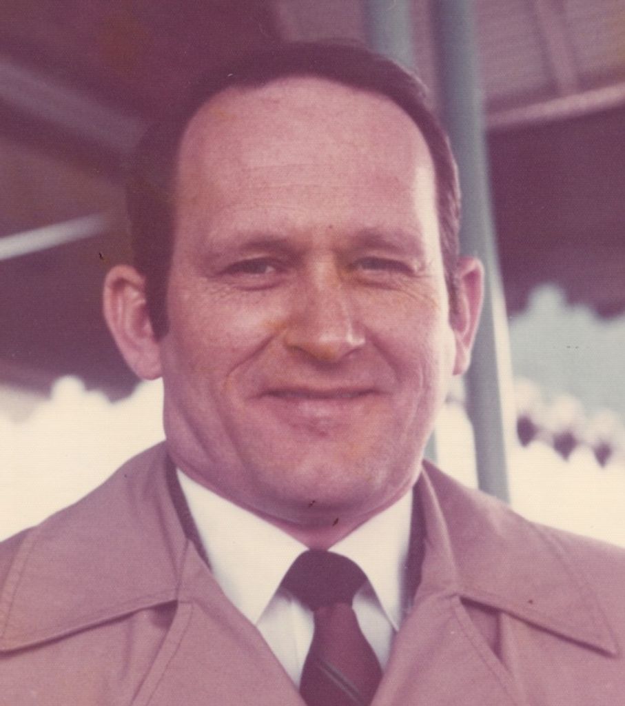 William Ronald Lutz Profile Photo