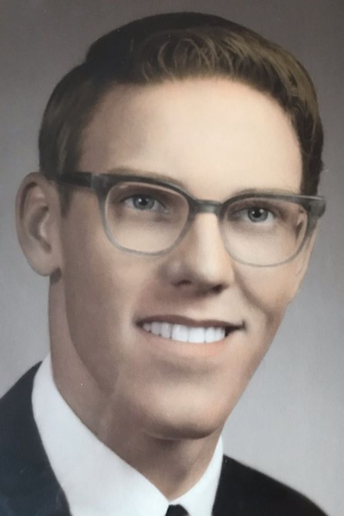 Neal A. Toedebusch Profile Photo