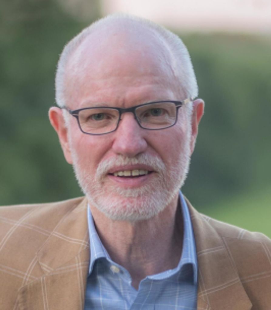 Robert Fewel Profile Photo