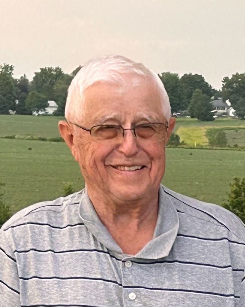 Ray Sieren Profile Photo