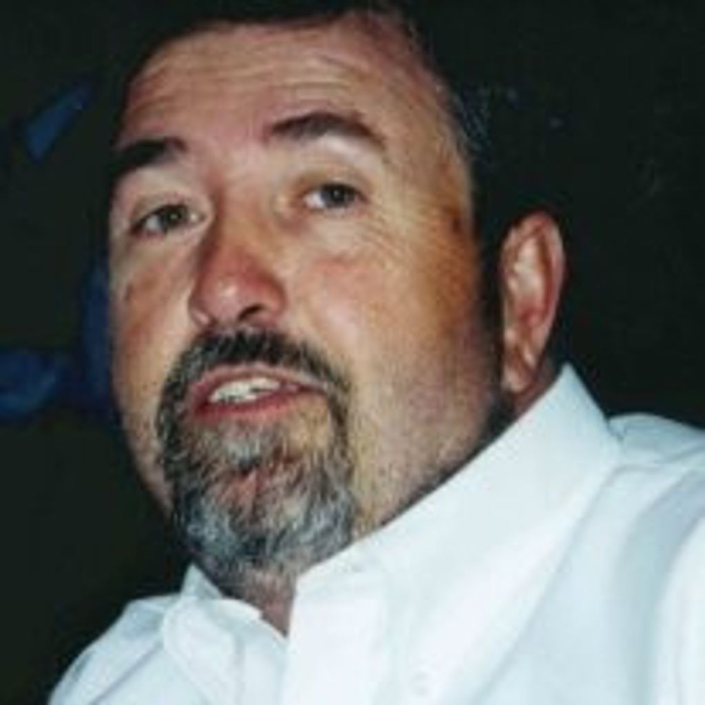David Lawrence