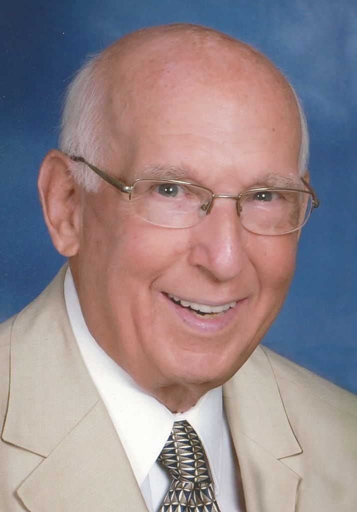 Thomas Albert Boeglin Profile Photo