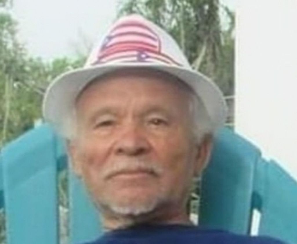 Raul Santiago Profile Photo