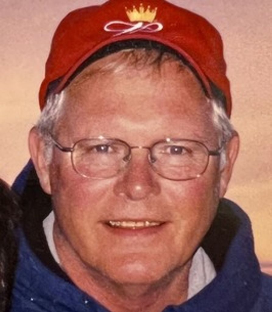 Kenneth Nelson Profile Photo