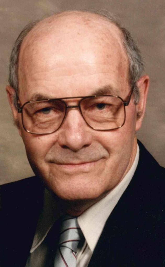 Claude Rittenberry