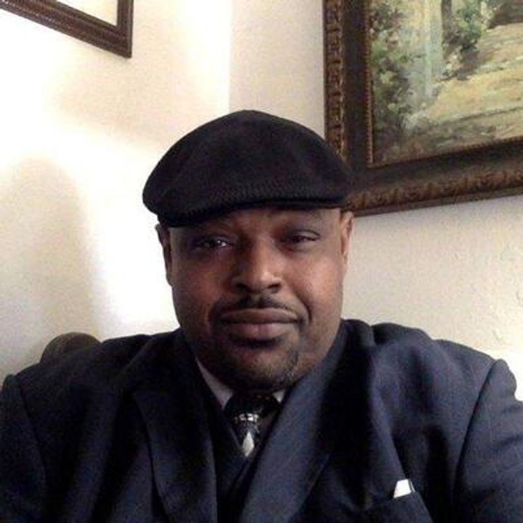 Cleveland Gordon Iii Profile Photo