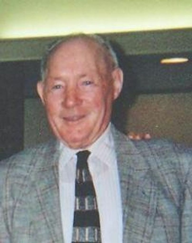 Lloyd E. Robbins