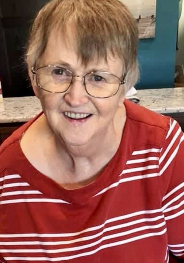 Betty J. Steinkruger Profile Photo