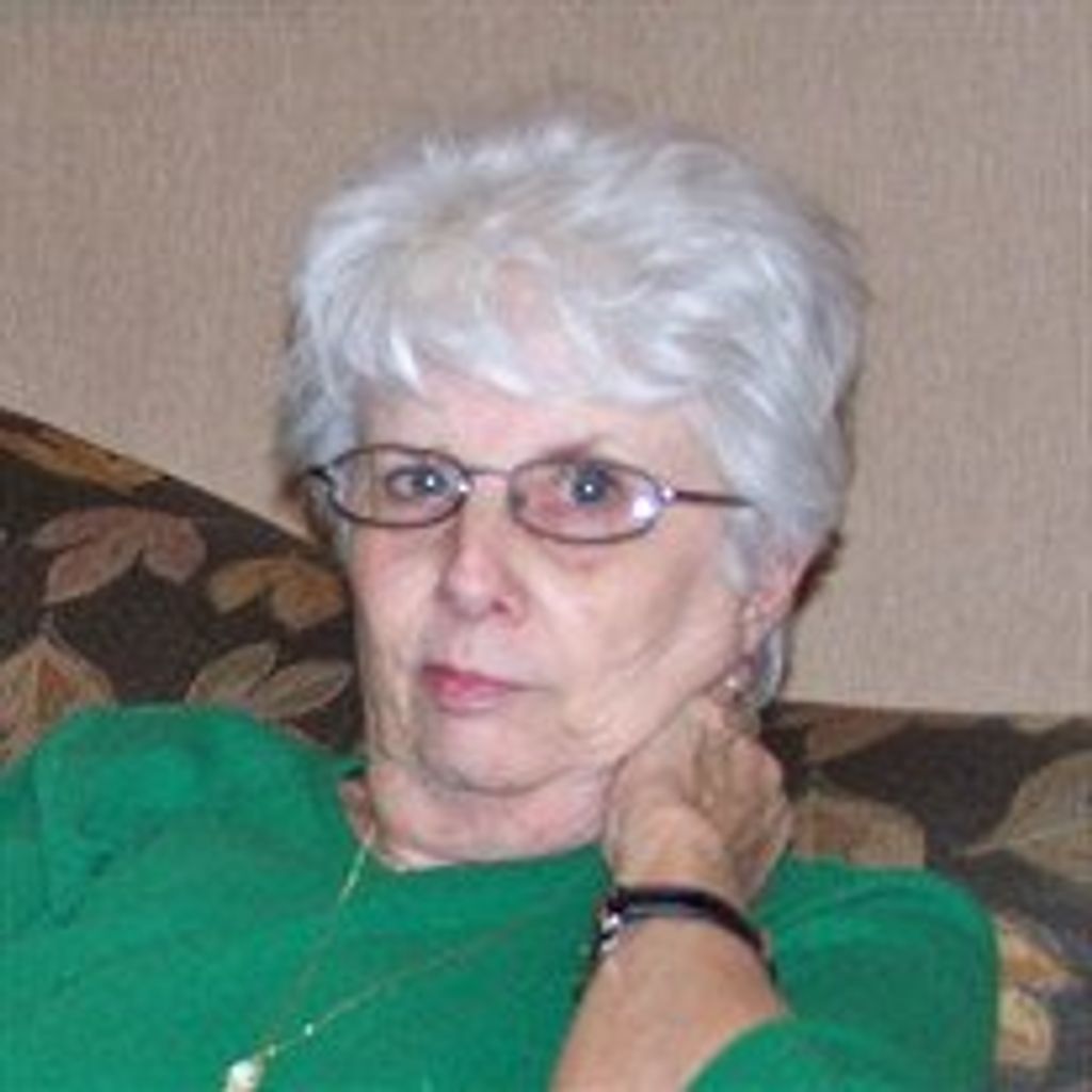 Edna  Lorena Scarbrough Profile Photo
