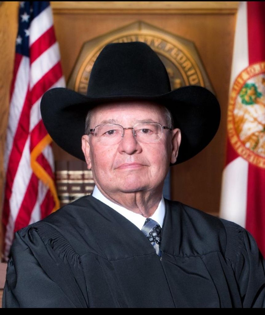 James Smiley Parker, Jr. Profile Photo