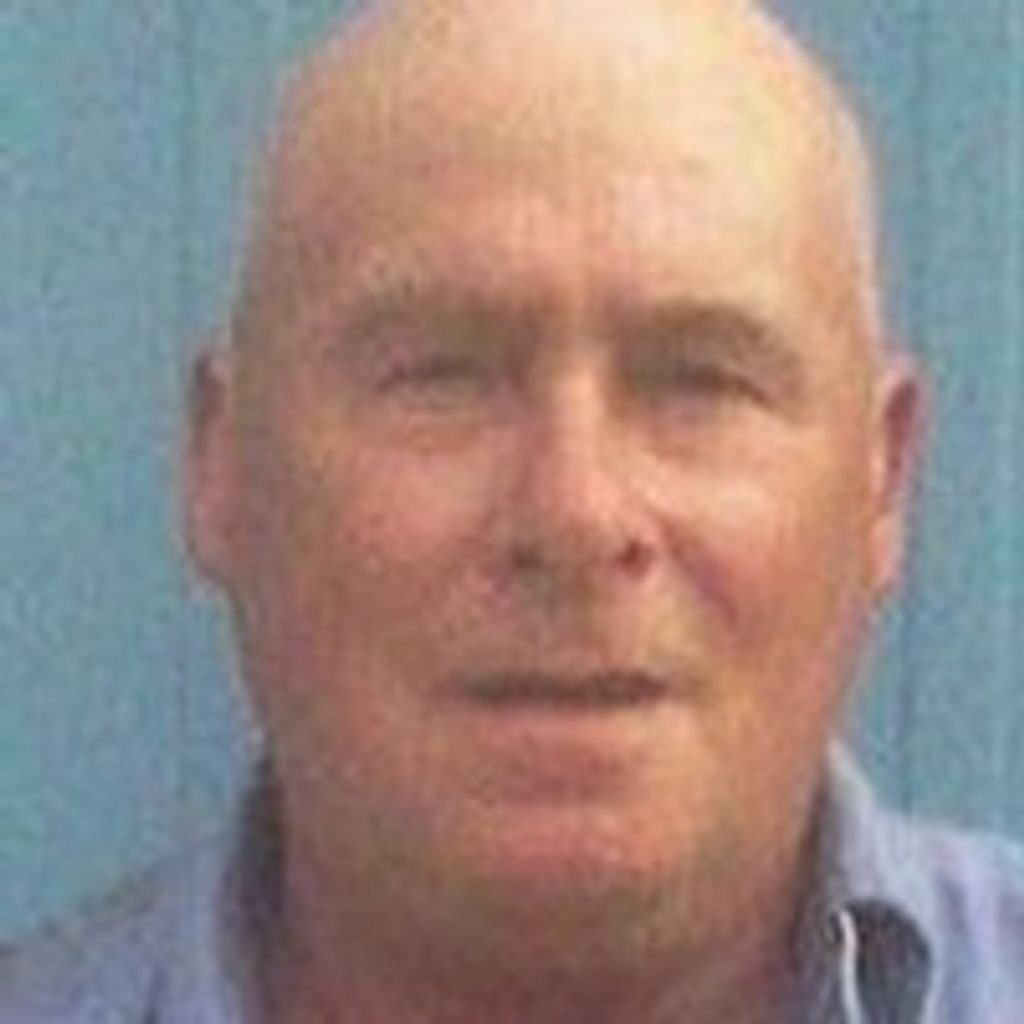 Stephen J. Johnson