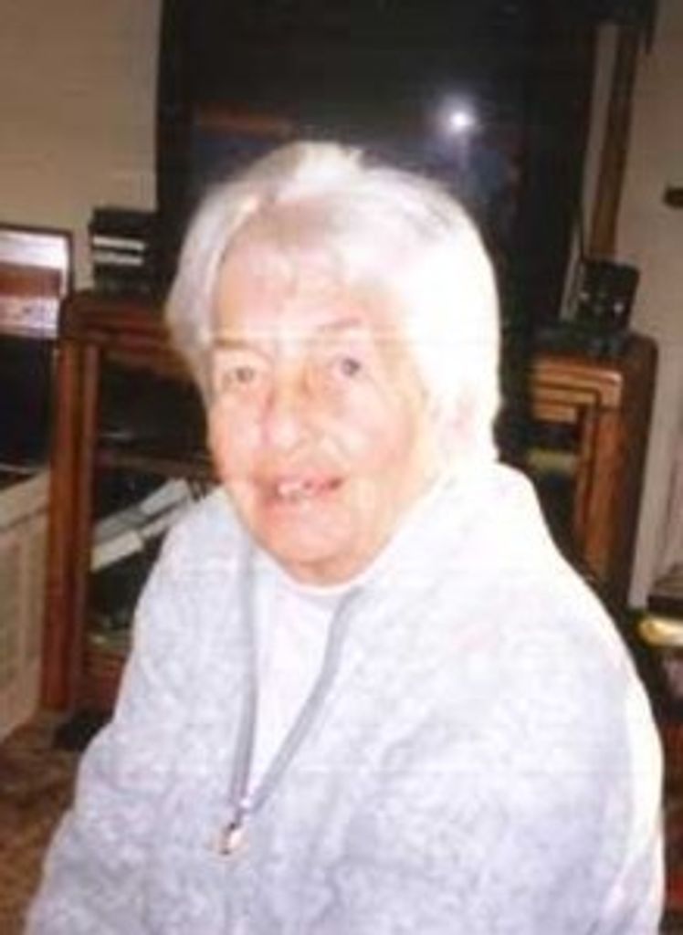 Loretta Mae Partridge