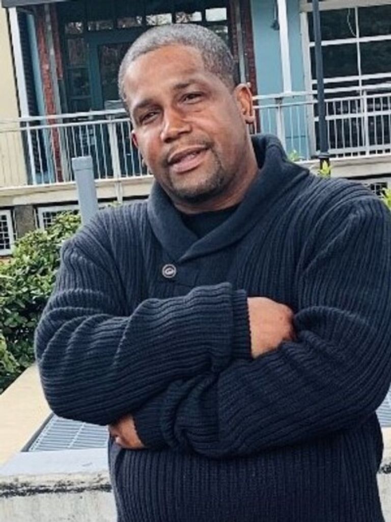 Tyron W. Harris Profile Photo