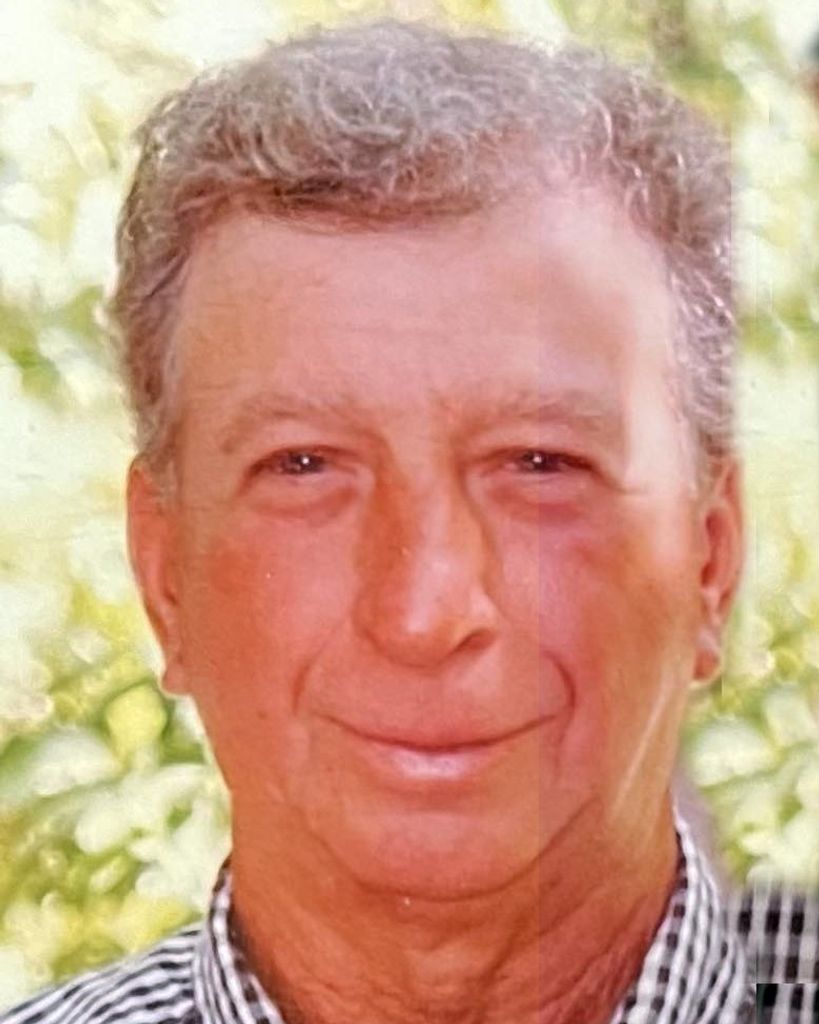 Mr. John Francis Marzula