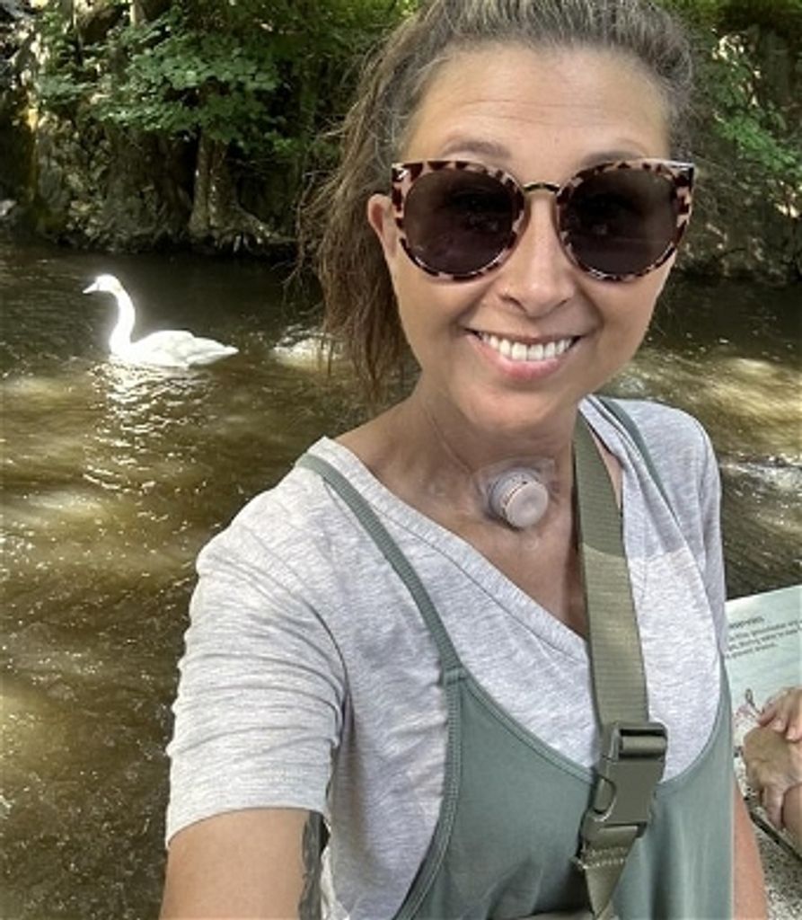 Nathalie Marie Britt (Moffitt) Profile Photo