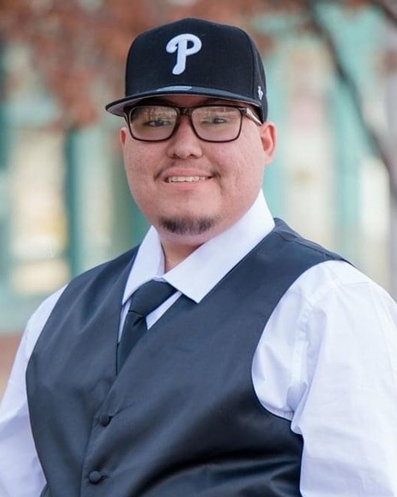 Kristian David Medina Rodriguez Profile Photo