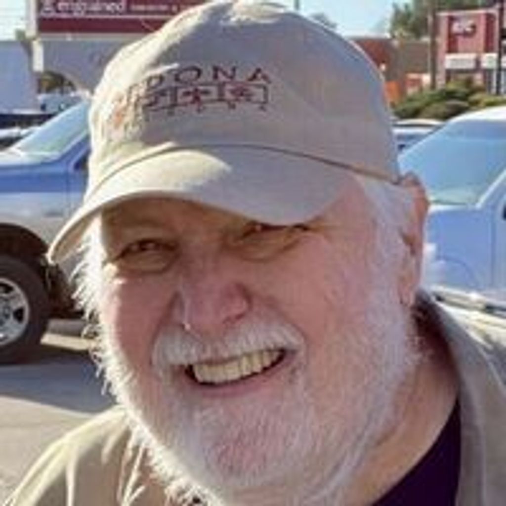 Alan Kaestle