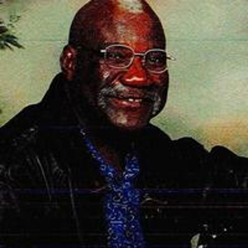 Robert Mcgraw Profile Photo