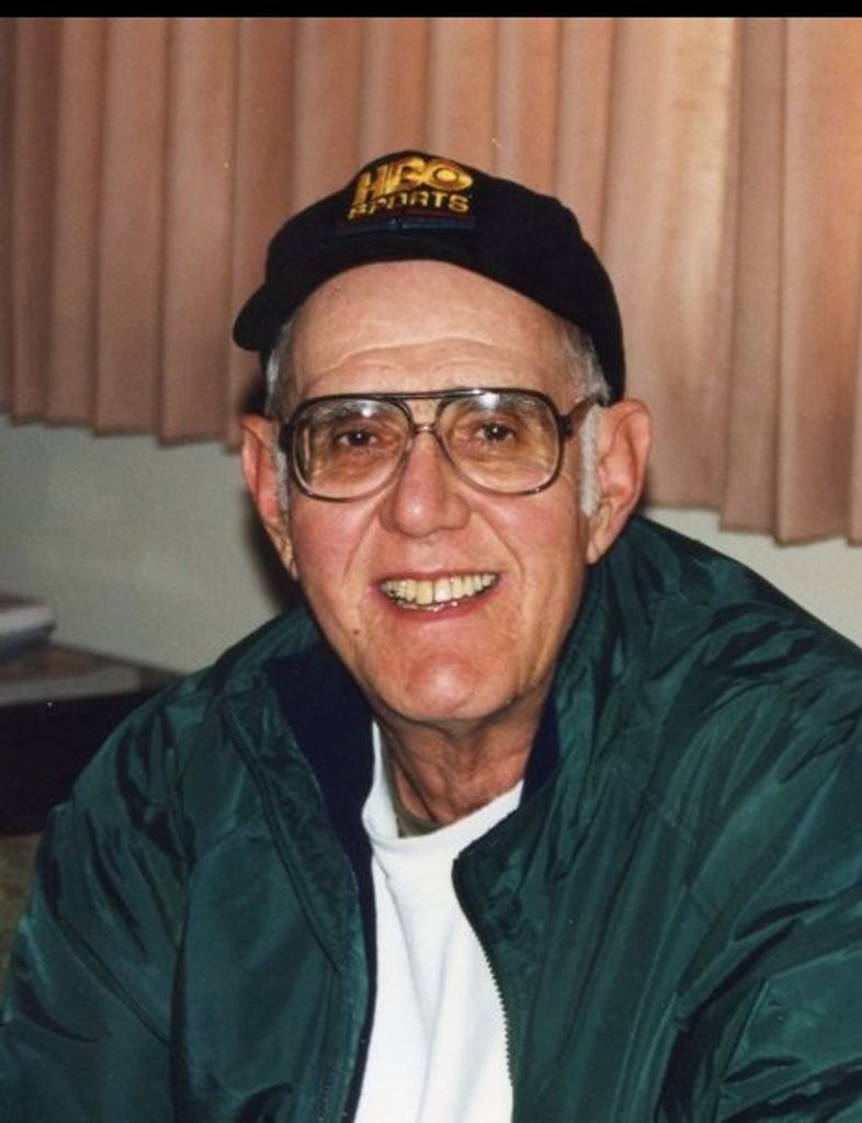 William Williams