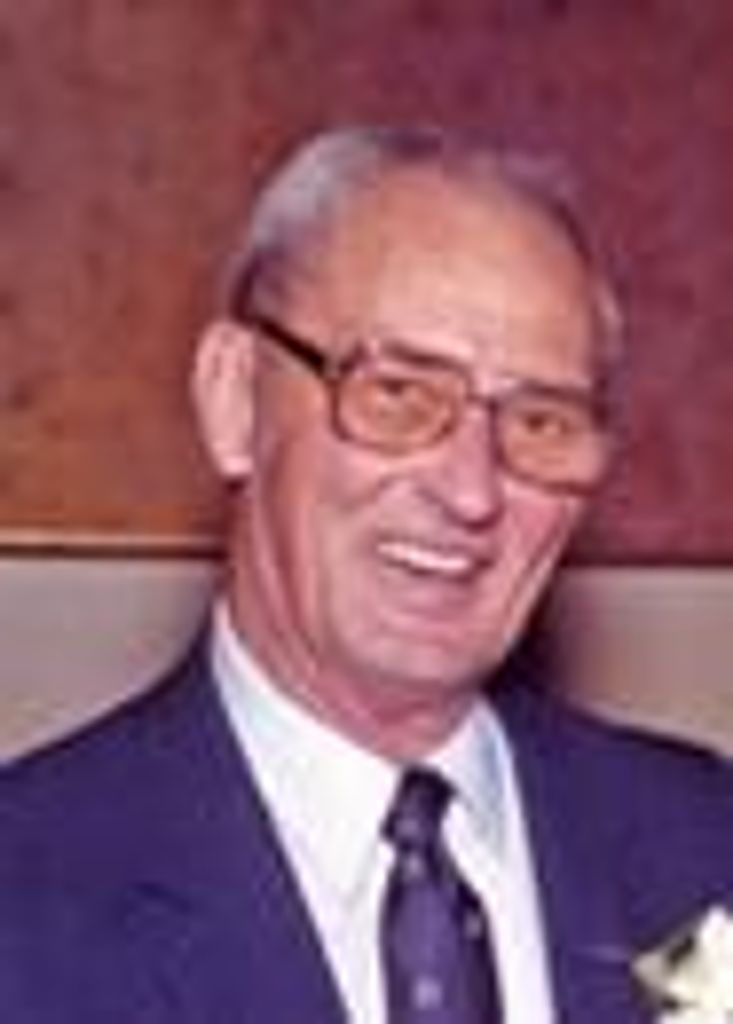 Charles W. Hafer