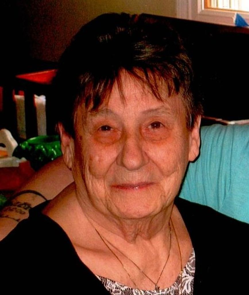 Mary E. Lizardi