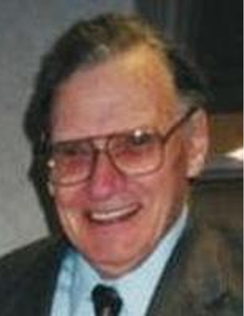 Einar  Raymond Wimmer