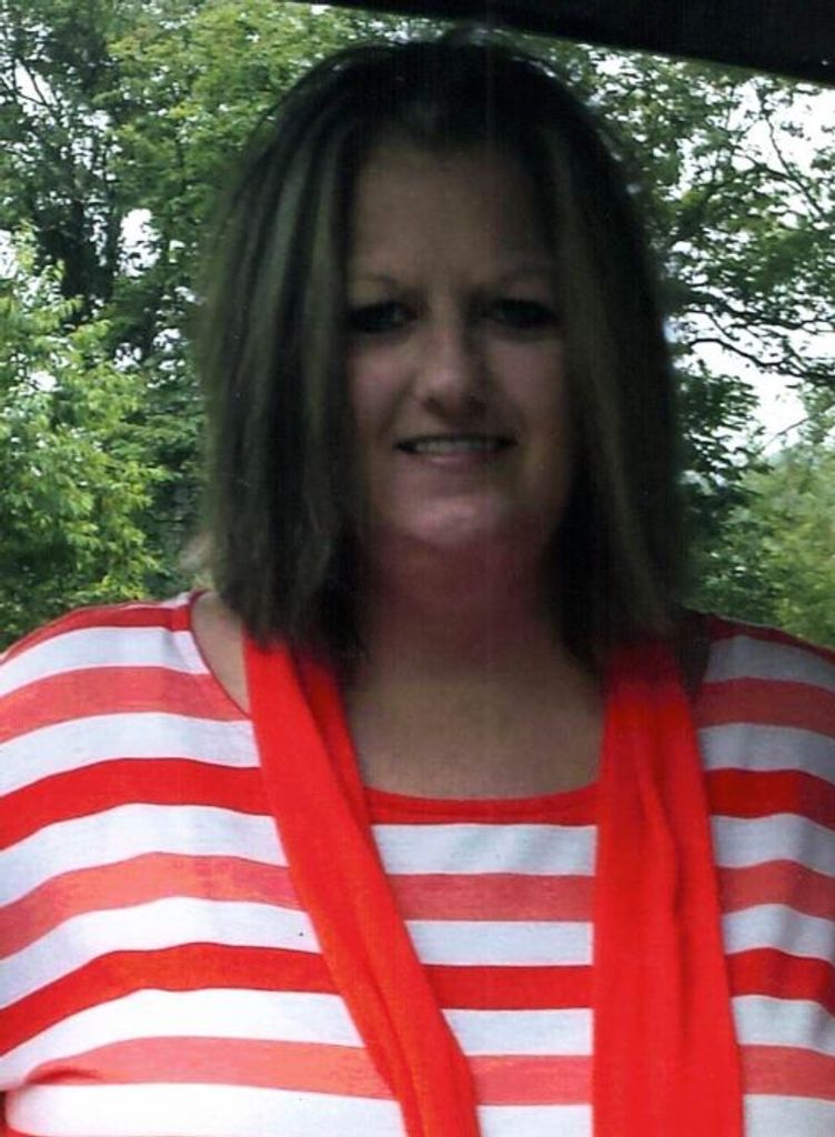 Angela Ann (Blankenbaker)  Oldham Profile Photo