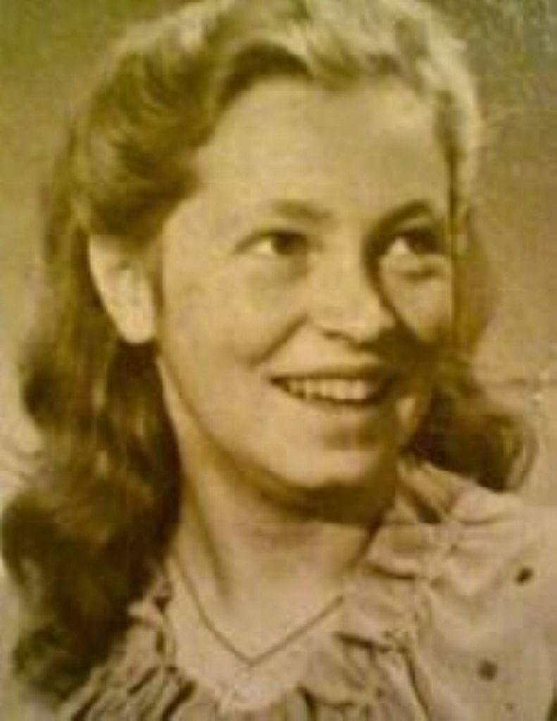 Maj-Britt Kangas Profile Photo