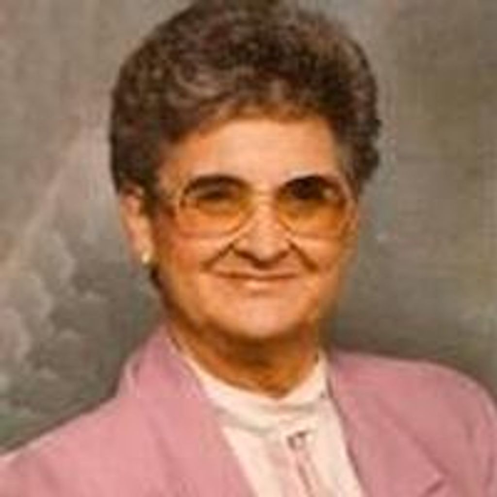 Blanche Patrick Keith