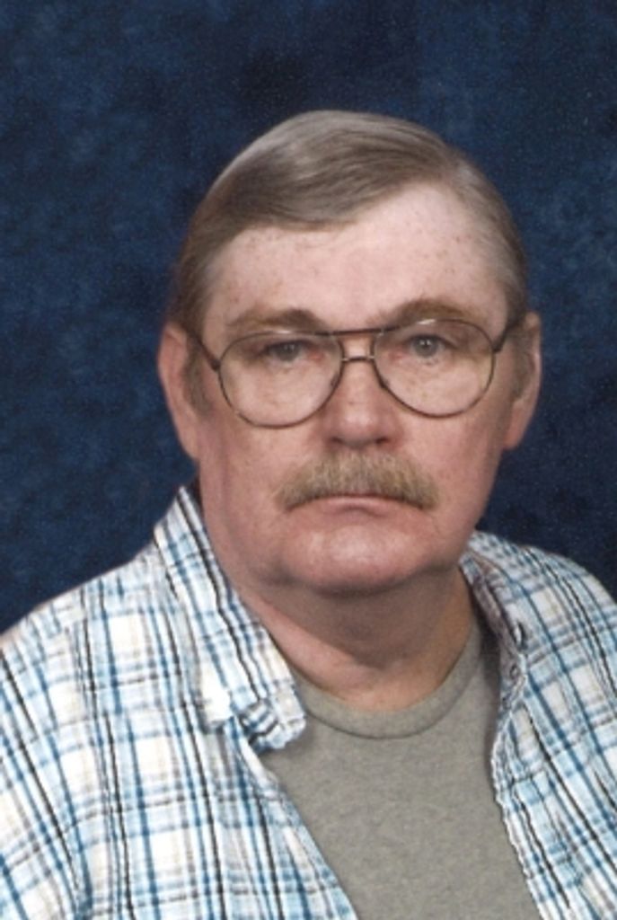 John Lee Porter Profile Photo